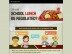 Unhealthy School Lunches Statistics