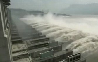 List of Pros and Cons of Three Gorges Dam
